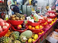 -花姨·老电影院果汁冰(88号店)