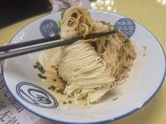 -二泉园老菜馆·百年无锡菜