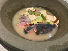 -滇色蒸汽石锅鱼(京华城店)