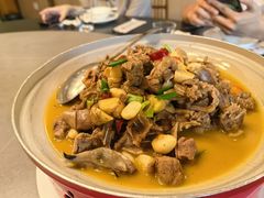 -仙店农庄