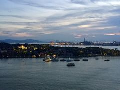 -必胜客(海滨店)
