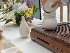 -茹·pure vegan(博华广场店)