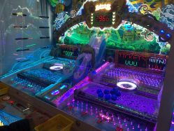 点击看大图 -meland·儿童乐园·游戏厅娃娃机·电玩Xbox(成都合生汇店)