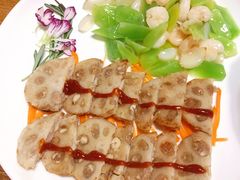 -旅马餐厅(茅家埠店)