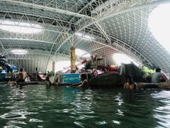 -天山海世界·米立方