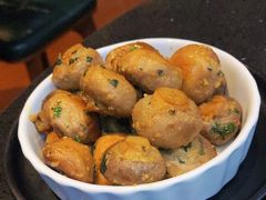 -乐意坊Alla Torre意大利手工披萨(陆家嘴旗舰店)