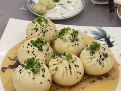-银都上海菜馆(粤海东路店)