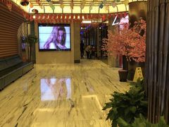 -上海星秀麦量贩KTV(张江商业广场店)