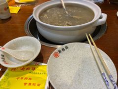 -新招鲜本地鸡窝(平凉路店)