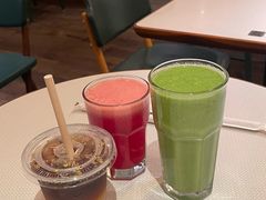 -BAKER&SPICE(安福路店)