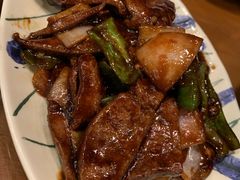 -奶奶的味道(胶州路店)