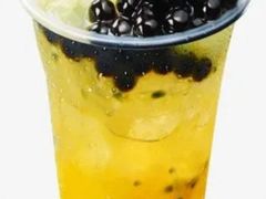 -CoCo都可(香港名都店)