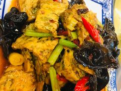 -老味道1992(武当山店)