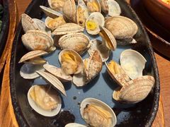 -萨莉亚意式餐厅(新邻天地店)