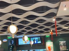 -烹然四季椰子鸡火锅(姚家园万象汇店)