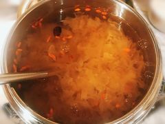 银耳汤-仁虎老火锅(黄泥磅店)