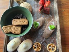 -喜蓝台·HI UP LAND度假餐厅