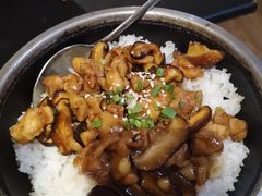 -九田家黑牛烤肉料理(石路天虹店)