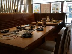 -新石器烤肉(周浦万达店)