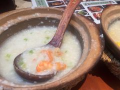 -南拳十三姨·潮汕砂锅粥(世纪金源店)