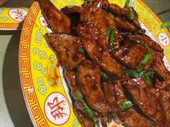 -那家小馆•北京菜•烤鸭(中关村店)