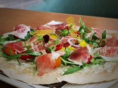 伊比利亚火腿薄脆-EN SPACE恩空间