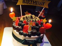 -EnergyCake蛋糕理想国