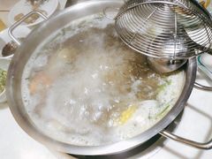 -独一道·大别山土菜烧烤(雨花西路店)