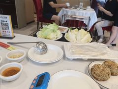 -天宜隆蘑菇宴火锅(石景山旗舰店)