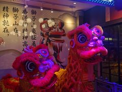 -避风塘(宝山万达店)