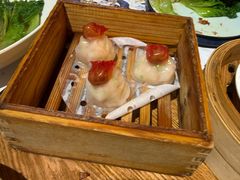 -山泉粤宴(广东大厦店)