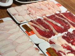 -牛很鲜潮汕牛肉火锅(朝晖路店)