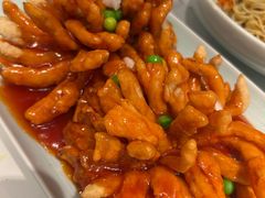 -裕兴记•蟹黄面馆(人民广场店)