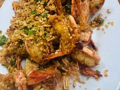 -肥弟大排档(汕樟路店)