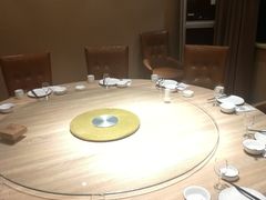包厢-蓝港海鲜厨房(金水路店)