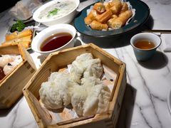 -钟菜·粤菜点心·宴请(海上世界·汇港二期店)