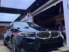 -阿胡BOP保镖隐形车衣(静安旗舰店)