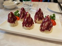 -金蝉食府(维吉奥广场店)