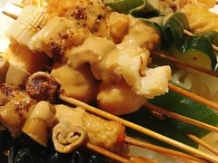 -郭记小街麻辣烫(南小街总店)