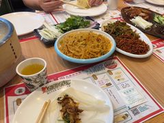 -老昌春饼(欧亚三环购物中心店)