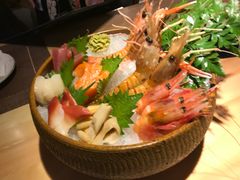 -割烹旭日本料理(龙湖狮山天街店)