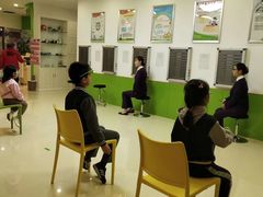 -思明堂儿童近视弱视视力训练中心(三林店)