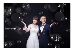 点击看大图 韩国印季Korea-in-Studio-唯一旅拍·颂当代影像艺术中心(上城店)