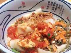 -陇上秦轩西安biangbiang面(EFC欧美金融商业城店)