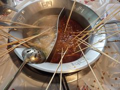-大芊金重庆串串火锅(南京路店)