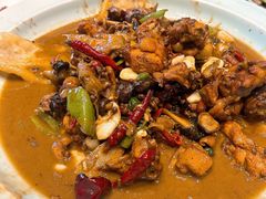 -古萧汪家羊肉馆(淮北四马路店)