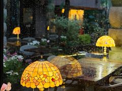 -Golden Lily河内巴黎法越料理餐厅(建国西路店)