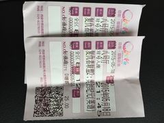 中影国际影城西安莲湖大唐西市店-中影国际影城(大唐西市4K临境音店)