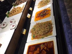 -鼎香缘海鲜自助火锅烤肉(锦辉购物广场店)