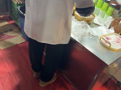 -清真老马家国华牛奶鸡蛋醪糟(正宁路店)